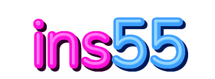 ins55 — logo kanal