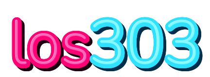 los303 — logo kanal