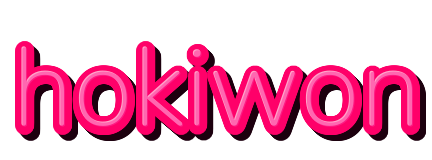 hokiwon — logo kanal