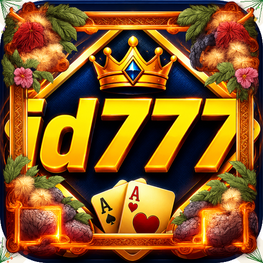 id777 — mitra unggulan