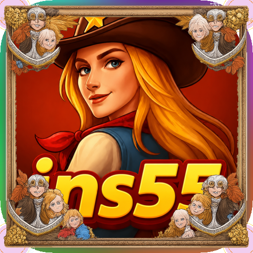 ins55 — mitra unggulan